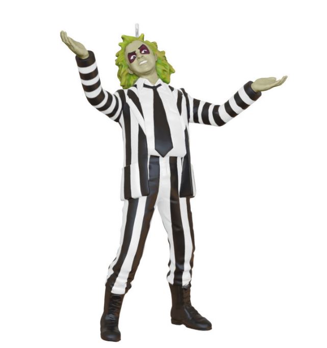 2025 Beetlejuice™ - Miniature